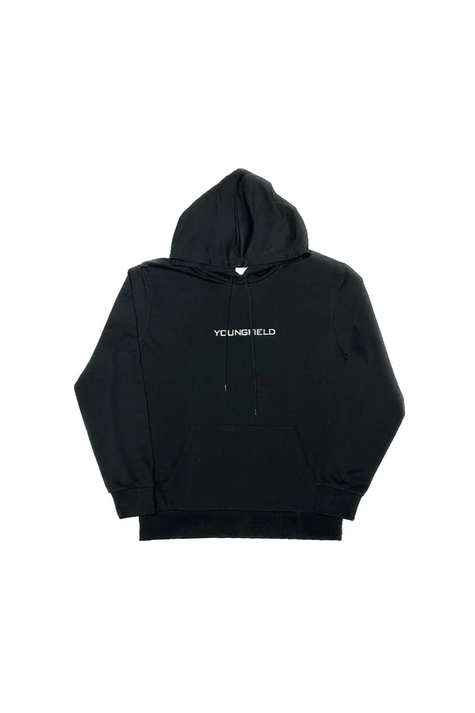 Live It Up Cool Slim Fit Hoodies for Ultimate Comfort Stay Cozy in Style YOUNGFIELD California Clothing Brand